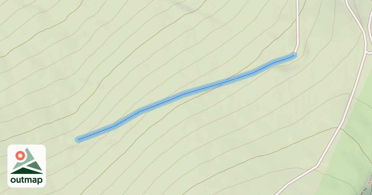 Map of Tarbesou