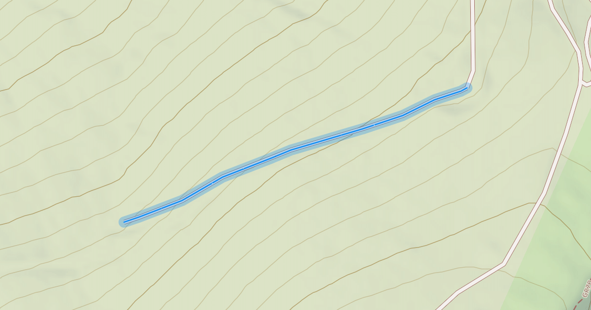 Map preview of Tarbesou