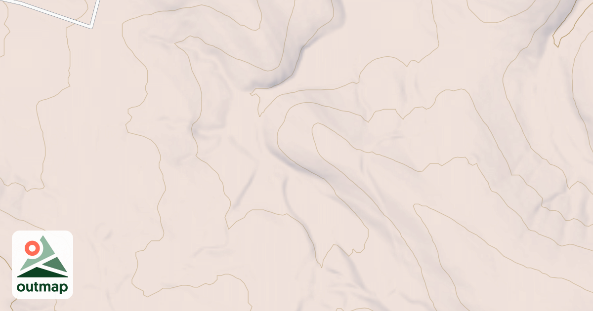 Map of RICHIE SPUR