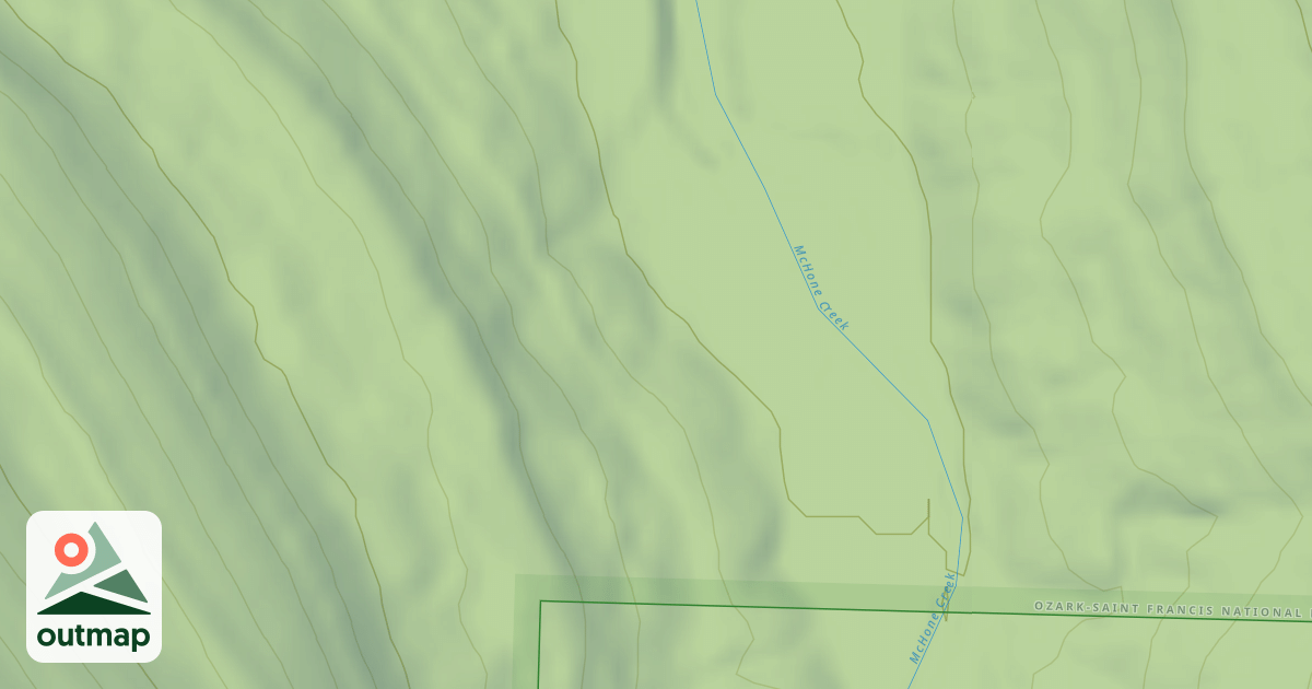 Map of USFS National Forest System Roads {D71A9BB4-370B-4603-A4D6-6C48BDBB9430}