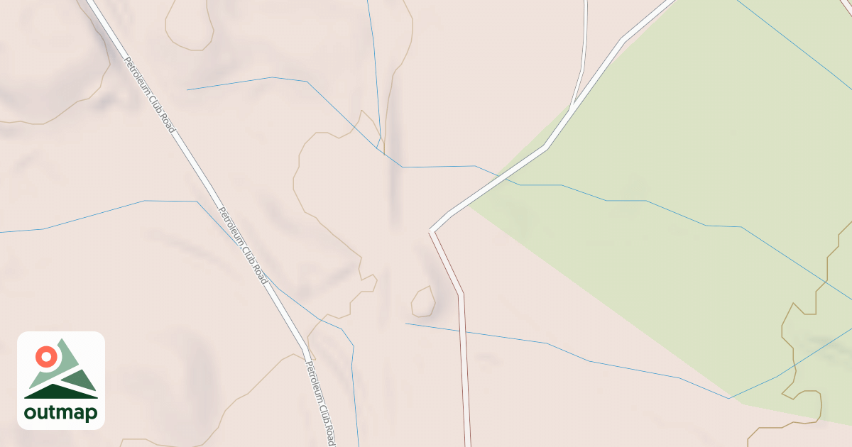 Map of BLM National GTLF Public Motorized Roads 0a0c1a07-154f-4c8b-b308-2d00bb112579