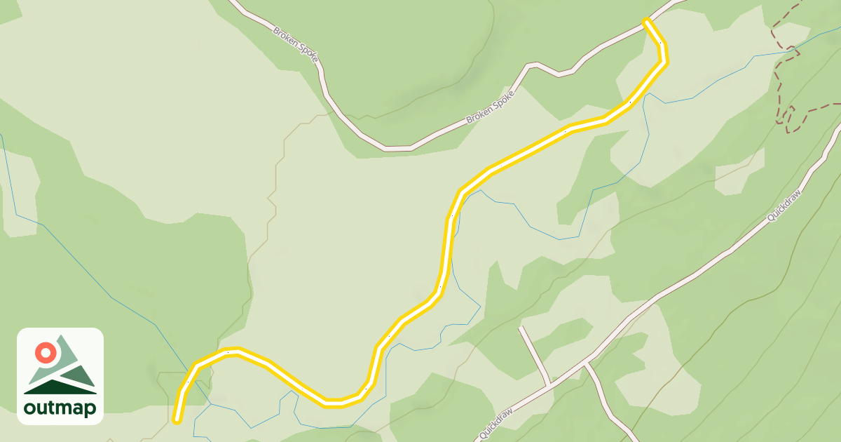 Map of Rabbit Extension