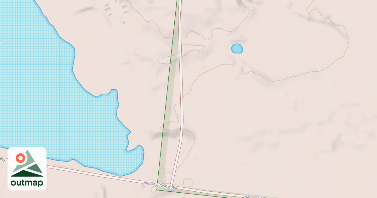 Map of USGS National Digital Trails 67696630-78f9-40b7-b377-9ba4dcb31505