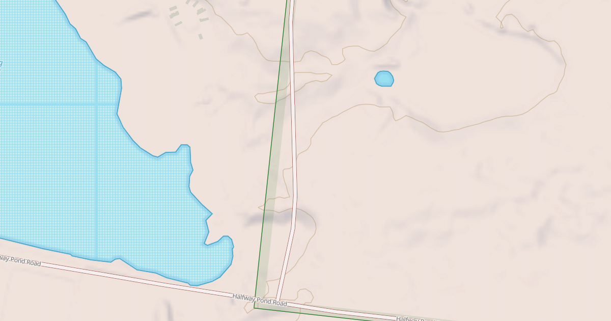 Map preview of USGS National Digital Trails 67696630-78f9-40b7-b377-9ba4dcb31505