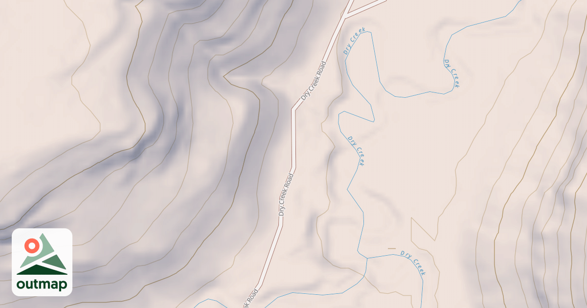 Map of BLM National GTLF Public Motorized Roads 73d876e9-cc01-4653-9145-a9c8e5bc1cb0