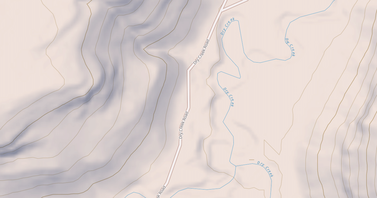 Map preview of BLM National GTLF Public Motorized Roads 73d876e9-cc01-4653-9145-a9c8e5bc1cb0