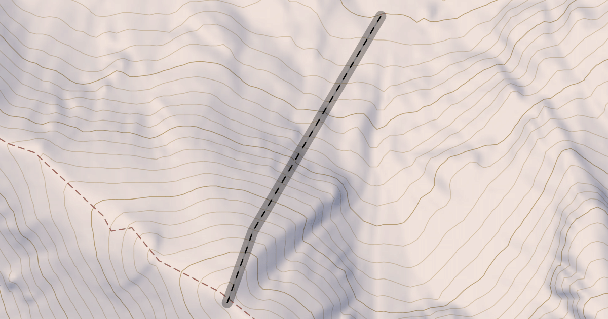 Map preview of Dihedral Face