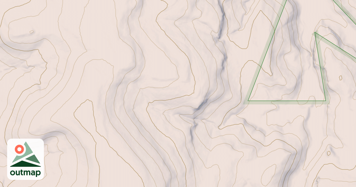 Map of BOLES CANYON BR 7H