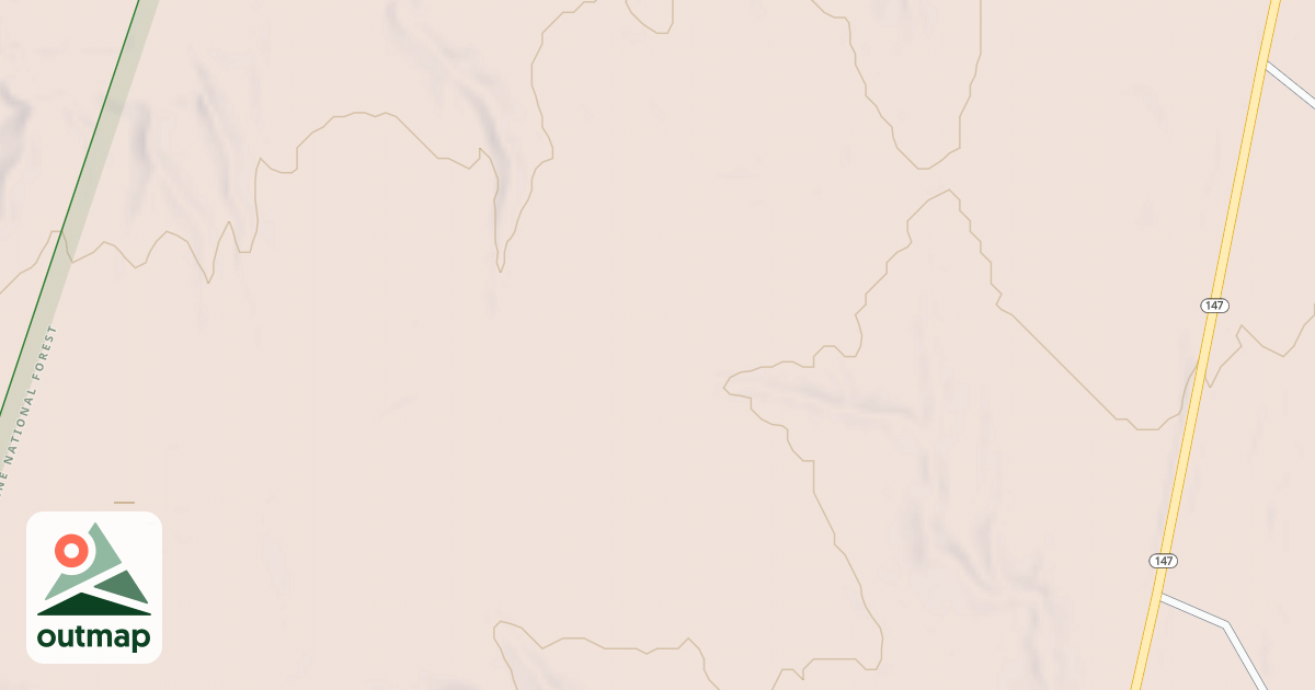 Map of NEUVILLE