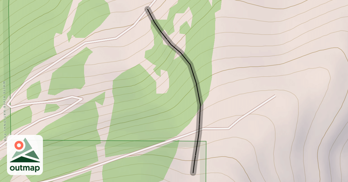 Map of Lower Golden Horn #2