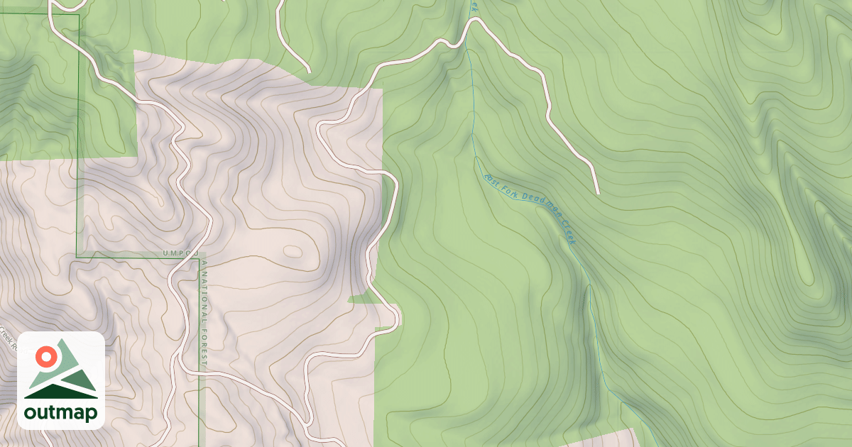 Map of BRANDEX-BRANDWYE-ZORO TS'S