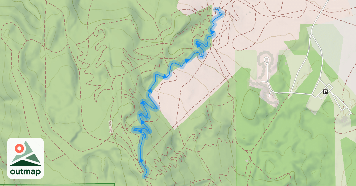 Map of Jumptimus Prime