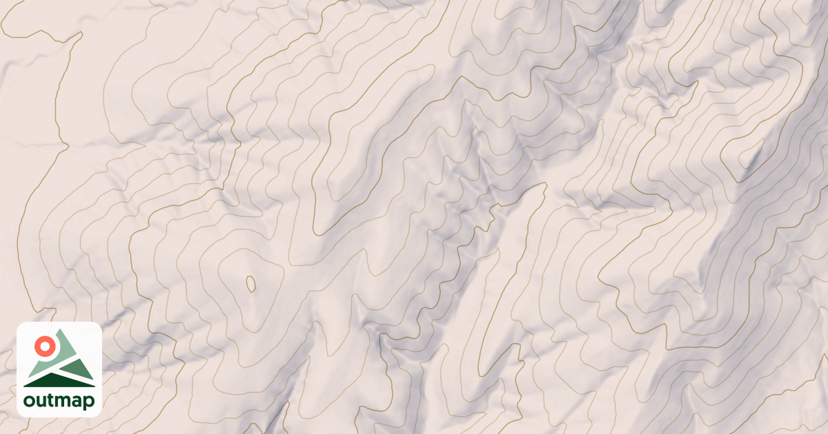 Map of BLM National GTLF Public Motorized Roads 292b199b-64fe-419e-95ef-c09f45be6e72