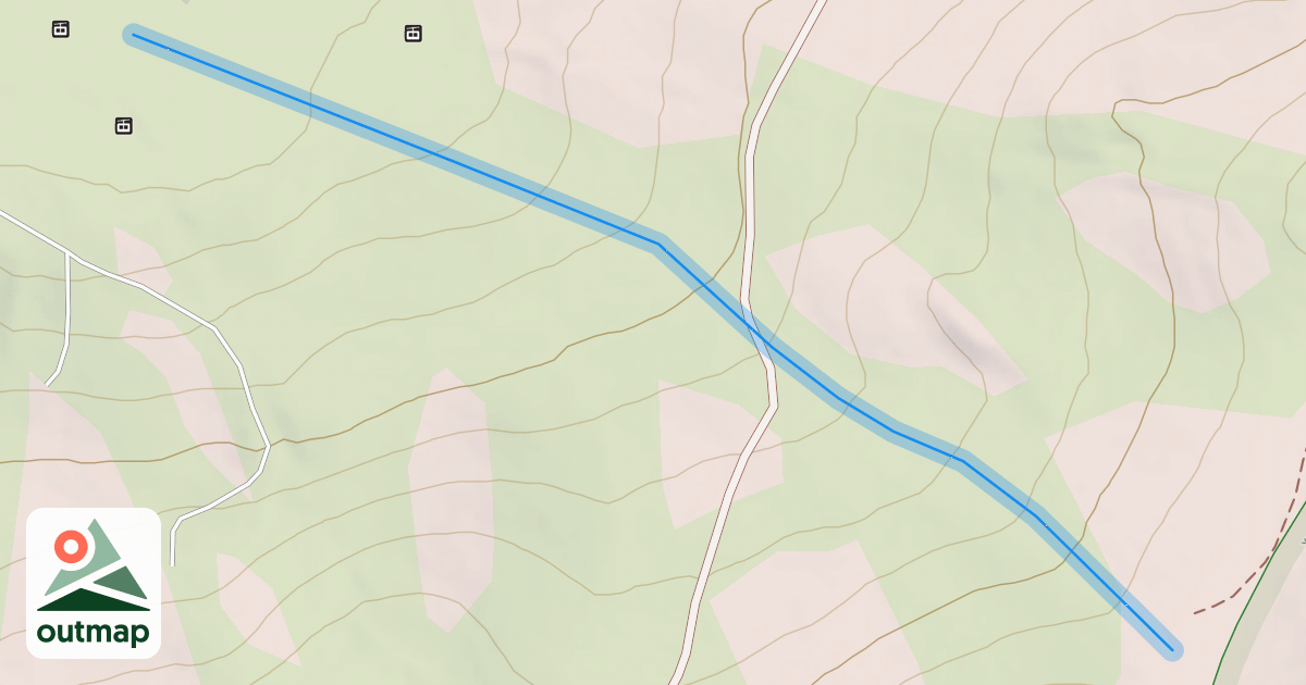 Map of Rabbit