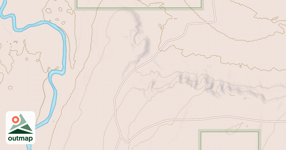 Map of FDR3471-G