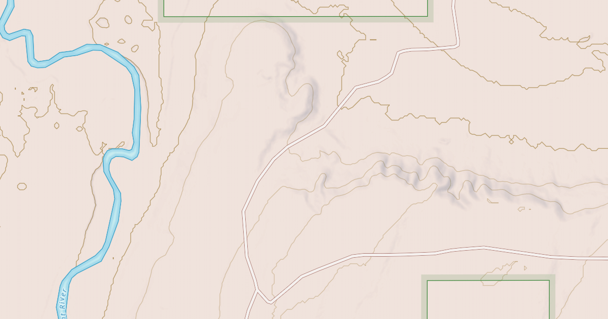 Map preview of FDR3471-G