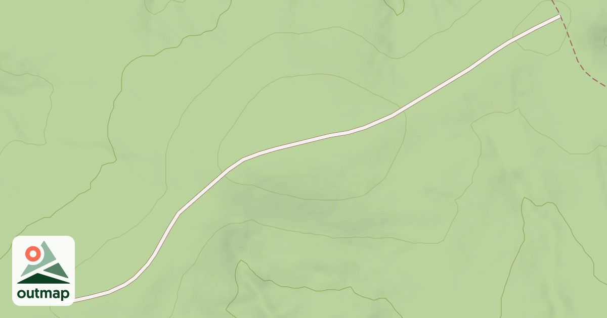 Map of SECTION 8