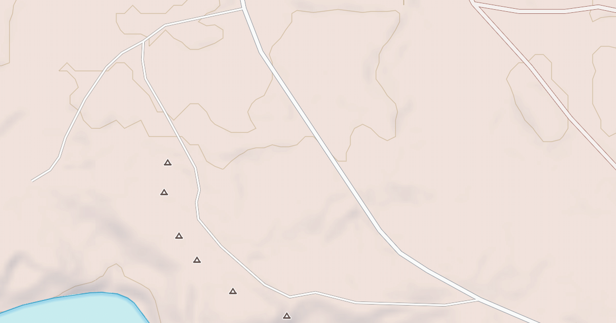 Map preview of FDR3978-G