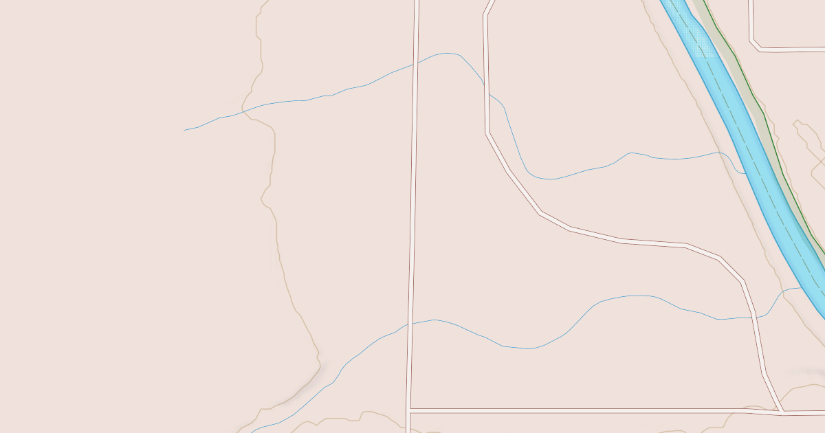 Map preview of BLM National GTLF Public Motorized Roads 81add76d-f646-4fc3-a5f8-3c52774ad3df