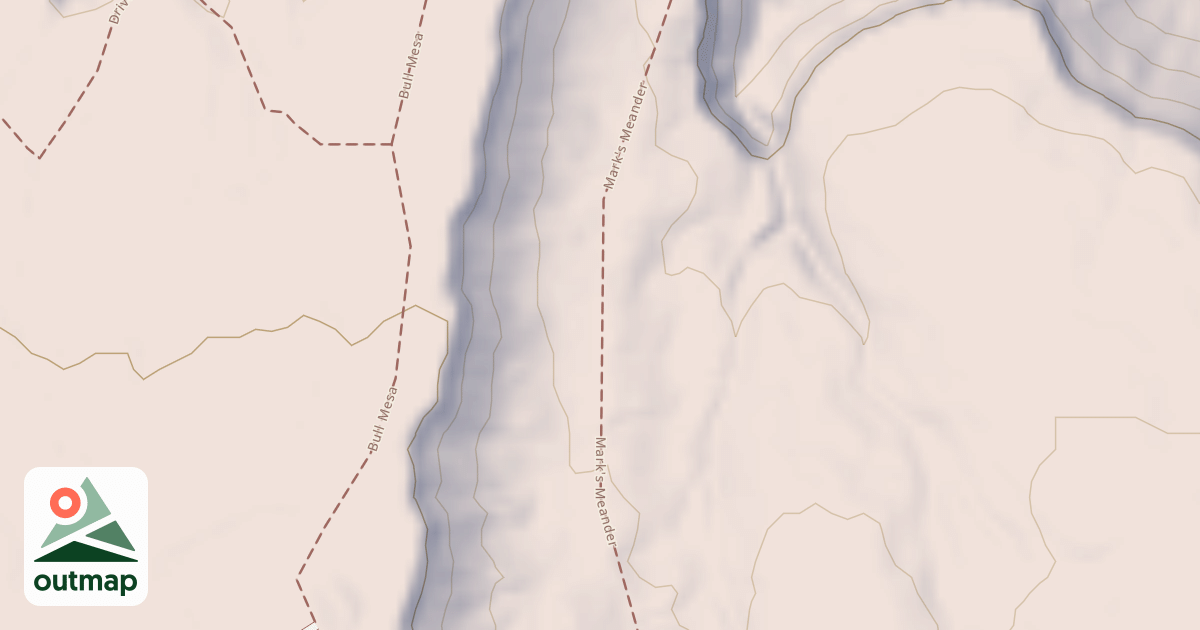 Map of BLM National GTLF Public Motorized Roads d1a4f750-7a5a-4eff-afd2-9c39c8378d74