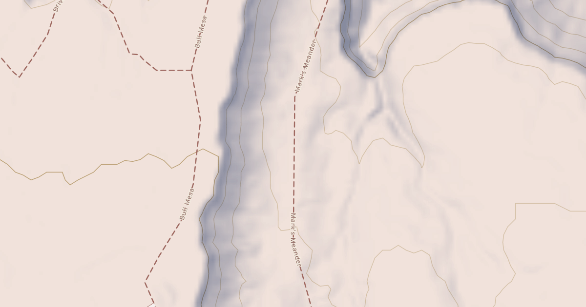 Map preview of BLM National GTLF Public Motorized Roads d1a4f750-7a5a-4eff-afd2-9c39c8378d74