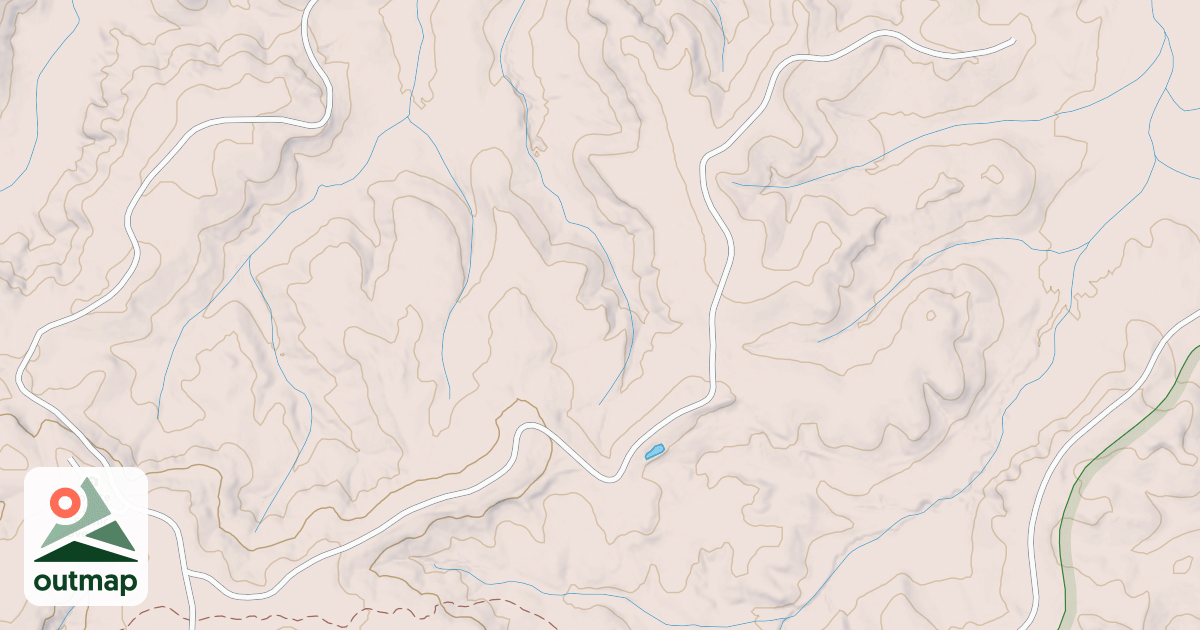 Map of 3135