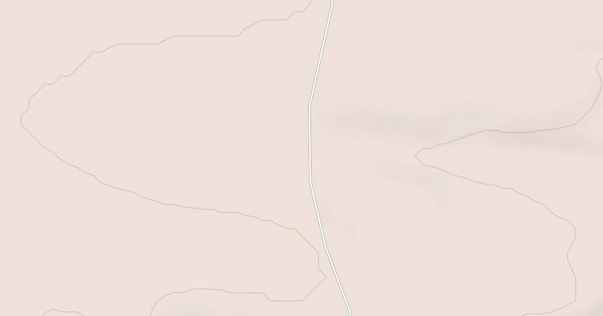 Map preview of BLM National GTLF Public Motorized Roads 72ef43cc-92c3-4095-9ad9-a0b828df170c