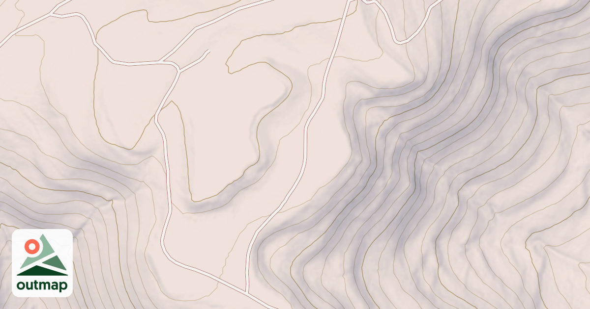 Map of USGS National Digital Trails 06bd6675-82ae-4478-92e7-86ef06cf9e2c