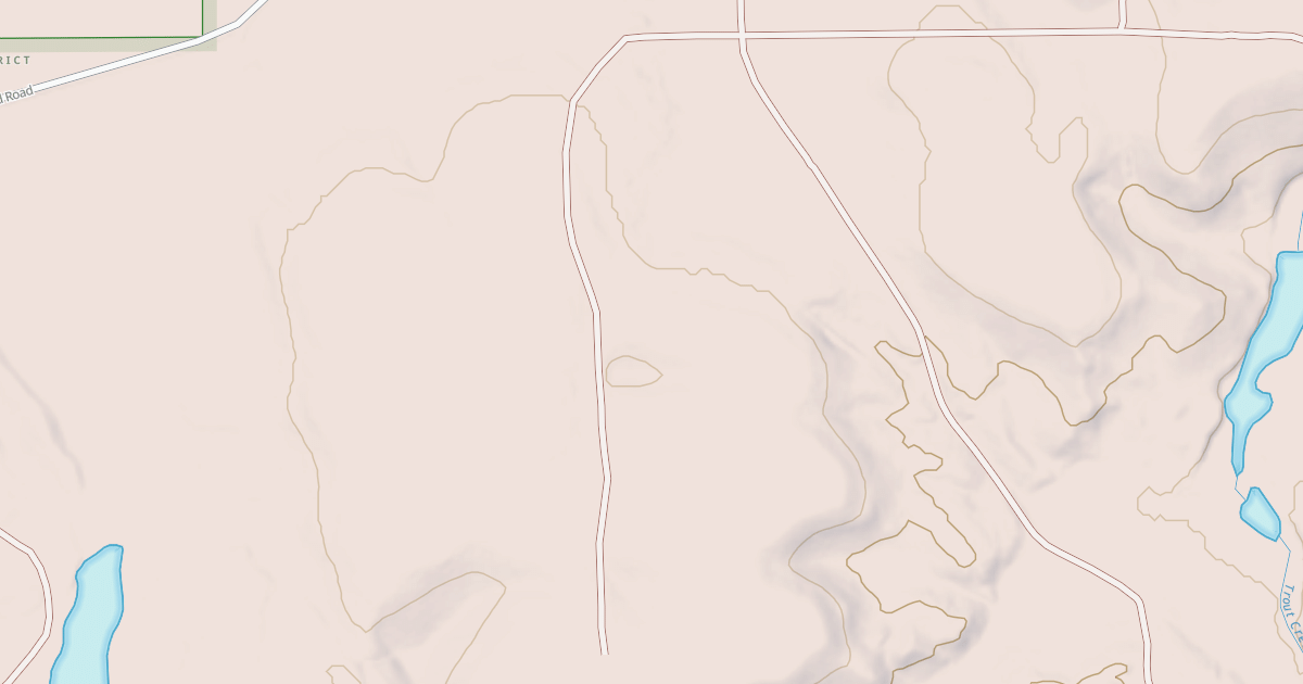 Map preview of FDR5391-B