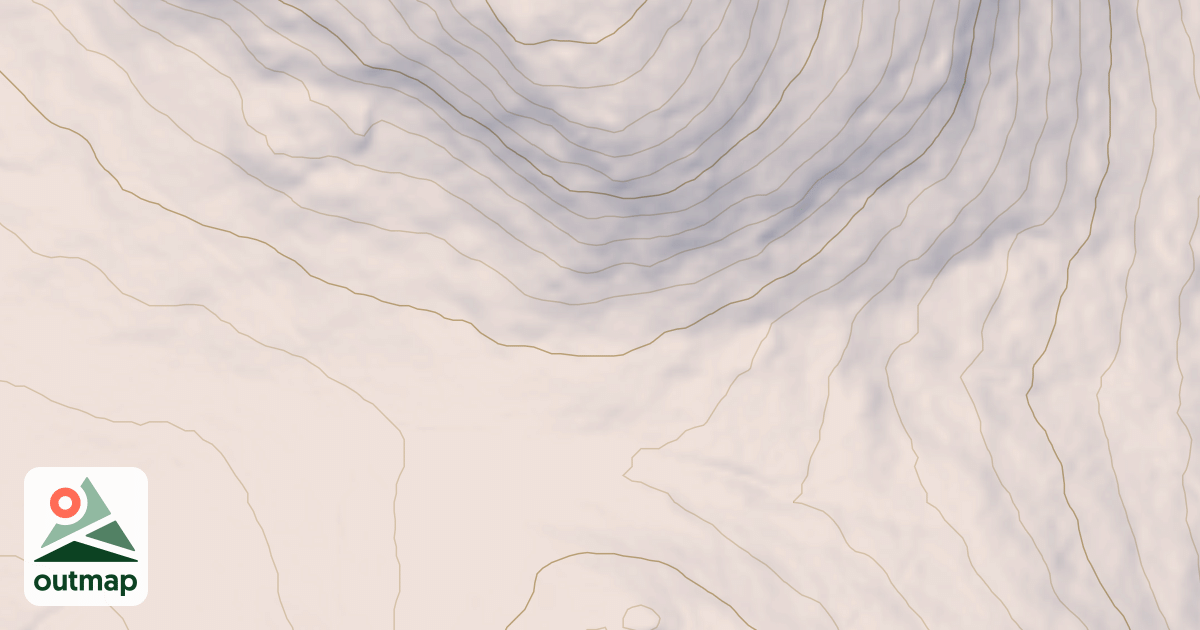 Map of USGS National Digital Trails 20bcc8d3-9817-4aa9-928d-302cedf06244
