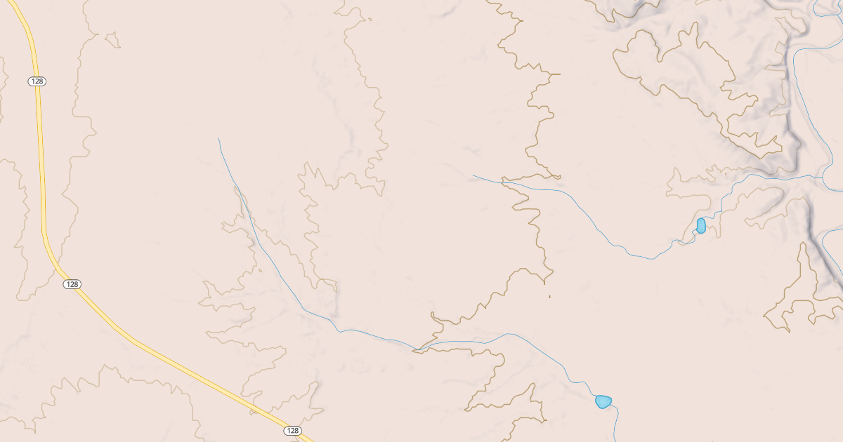 Map preview of BLM National GTLF Public Motorized Roads 25b33317-b023-42c4-8c4e-6405fa79c025