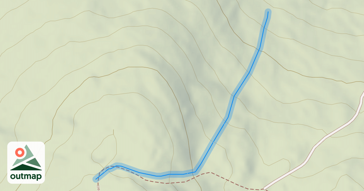 Map of Upper Wingding