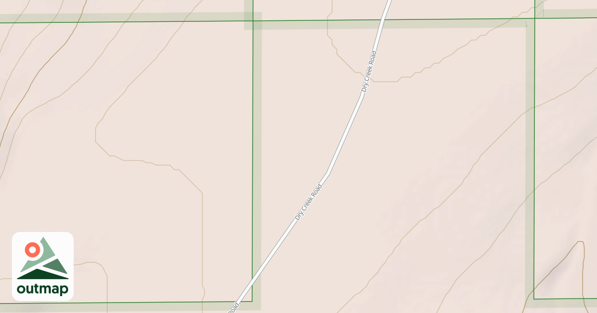 Map of BLM National GTLF Public Motorized Roads 92cbda7c-f4fa-44ff-aa73-e35605991465