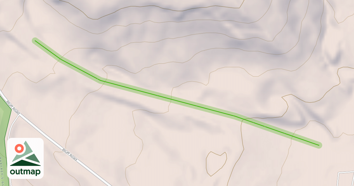 Map of Devil's Playground
