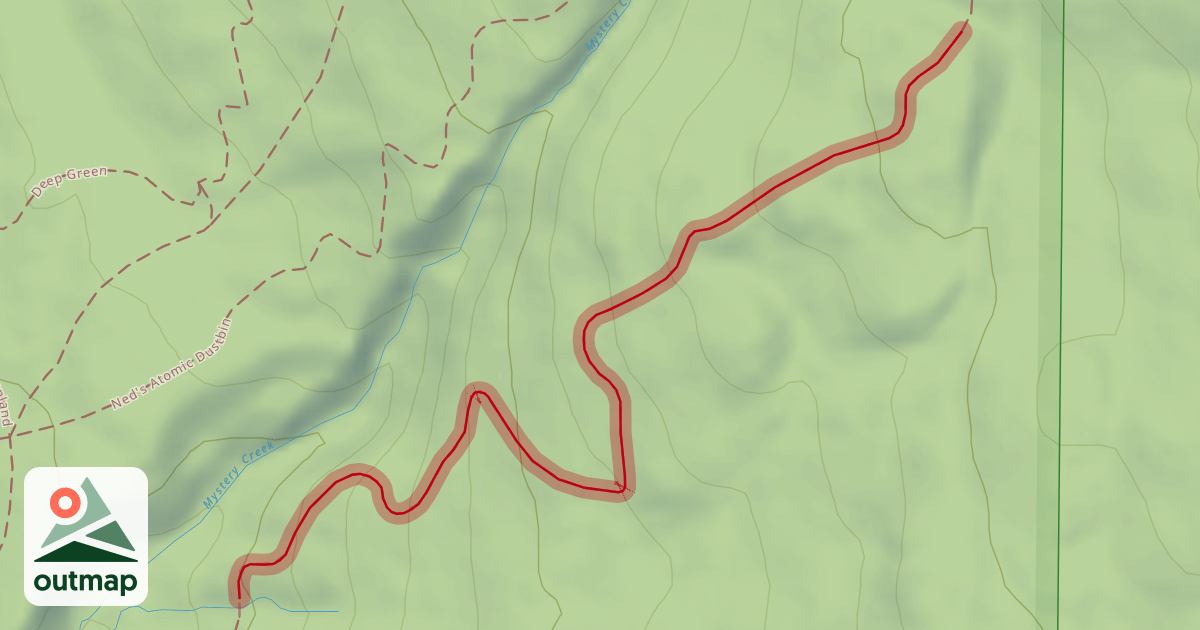 Map of New Normal