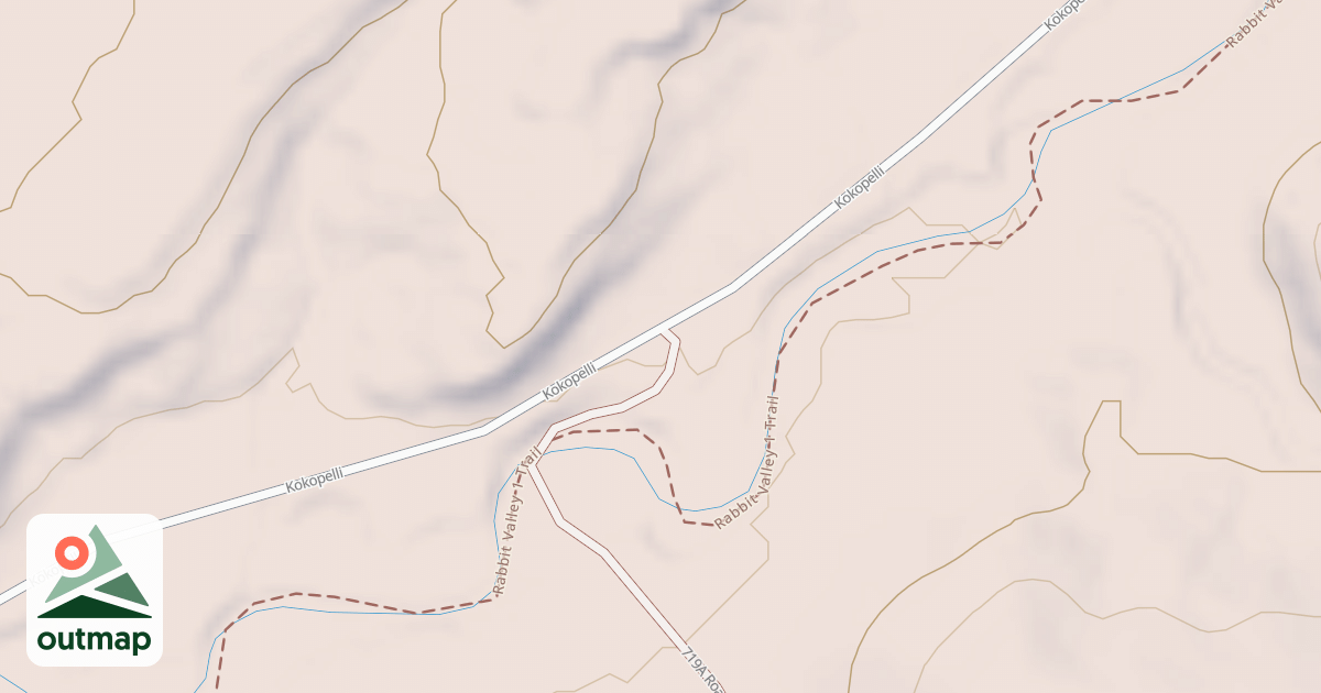 Map of 725d