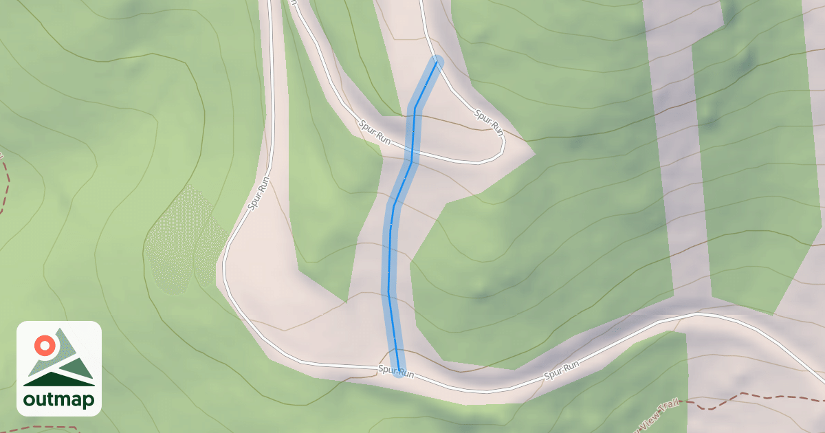 Map of Rowel
