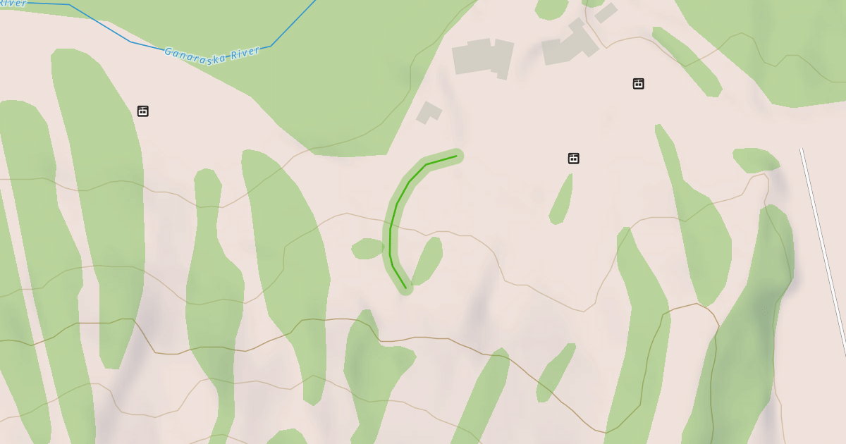 Map preview of Bambi