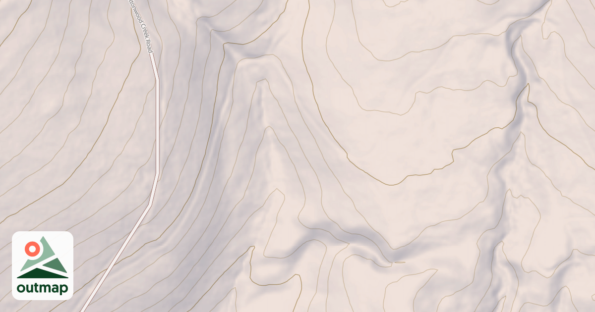 Map of ABBY