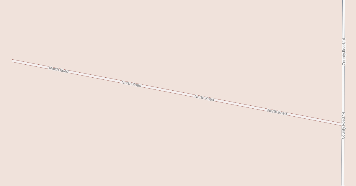 Map preview of NORTH