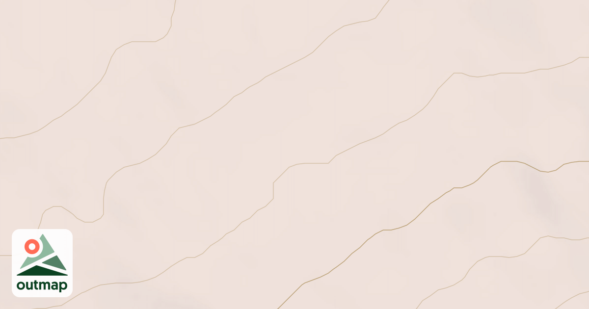 Map of East Appleton Road