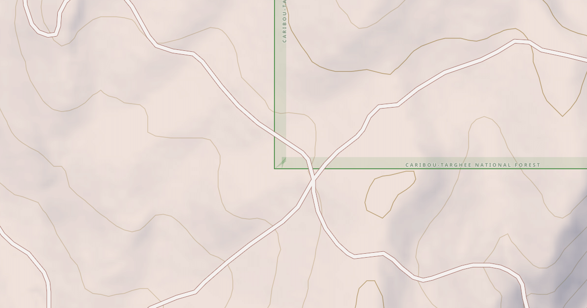 Map preview of Little Rolph