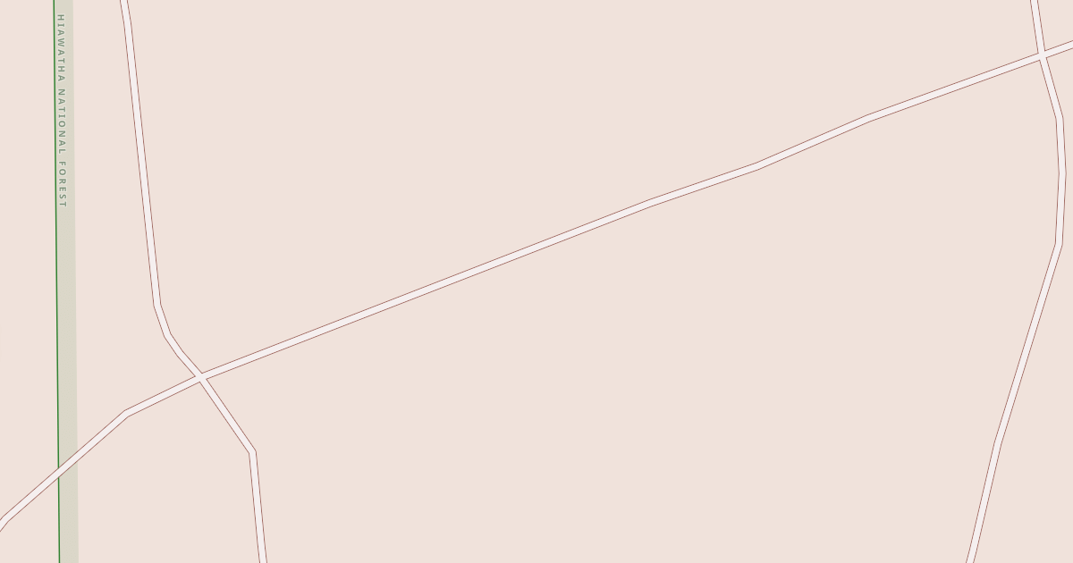 Map preview of JACKSPUR WEST
