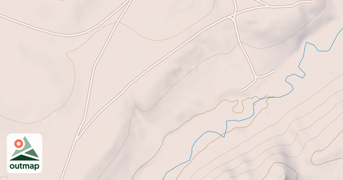 Map of 899C