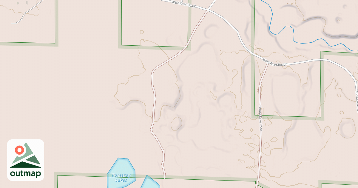 Map of 8473