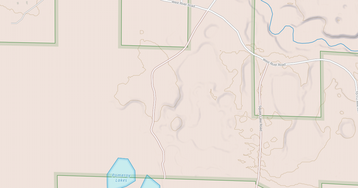 Map preview of 8473