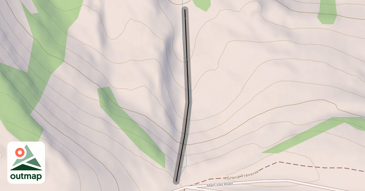 Map of First Step