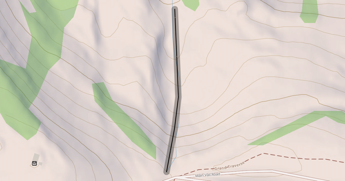 Map preview of First Step