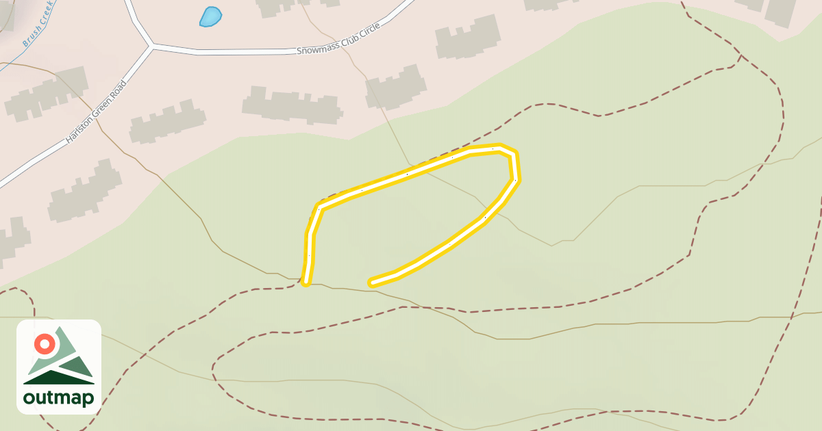 Map of 61