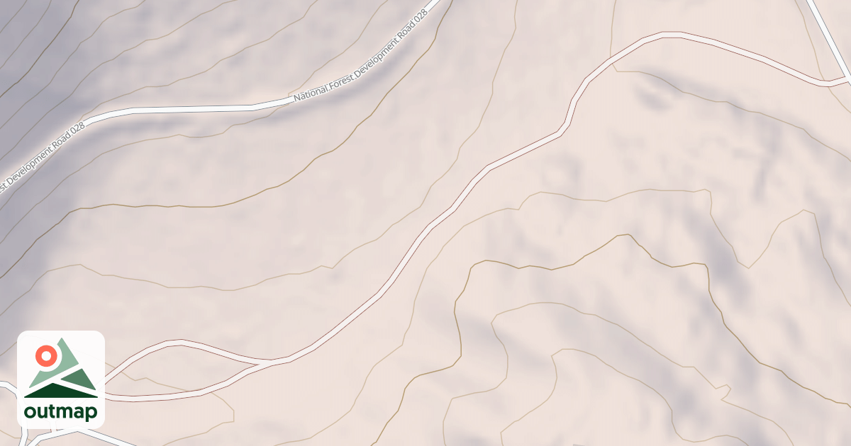 Map of BLM National GTLF Public Motorized Roads a4aec159-1fd5-40ba-b5b5-88a6e573130c